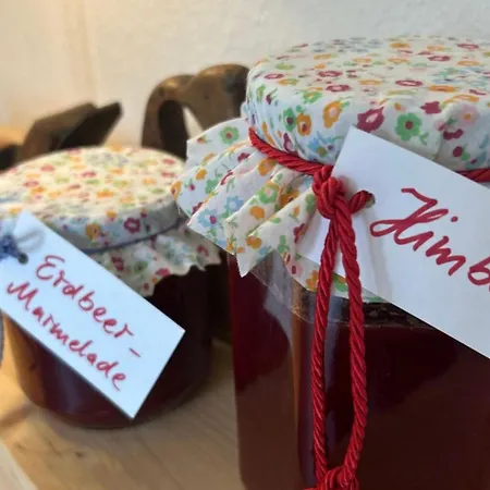 Finkenhof - Haus Meersmannufer Отель