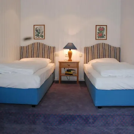 Finkenhof - Haus Meersmannufer 2*