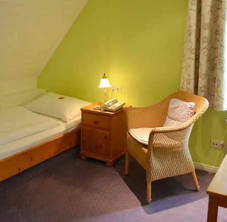Finkenhof - Haus Meersmannufer Hotel