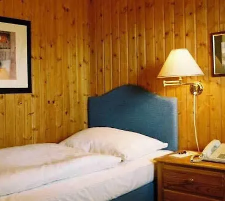 Finkenhof - Haus Meersmannufer Отель 2*