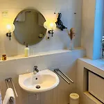 Finkenhof - Haus Meersmannufer Hotel 2*