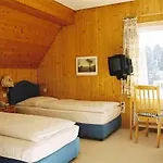 Hotel Finkenhof - Haus Meersmannufer 2*