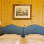 Finkenhof - Haus Meersmannufer 2* Hannover