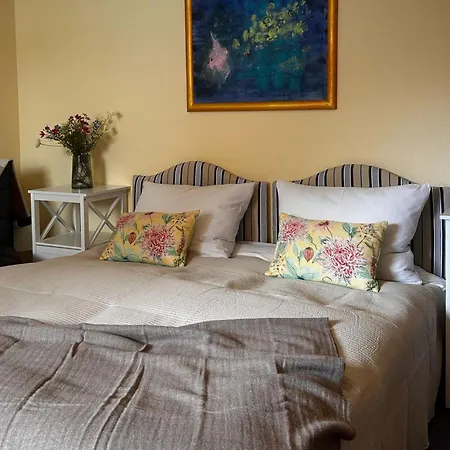 Finkenhof - Haus Meersmannufer Hanóver