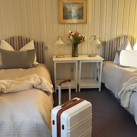 Finkenhof - Haus Meersmannufer