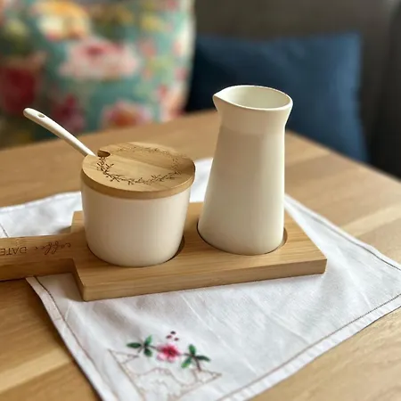 Finkenhof - Haus Meersmannufer 2*