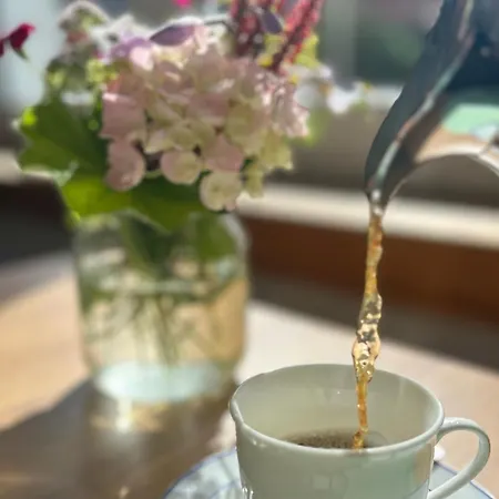 Finkenhof - Haus Meersmannufer 2* Hanóver