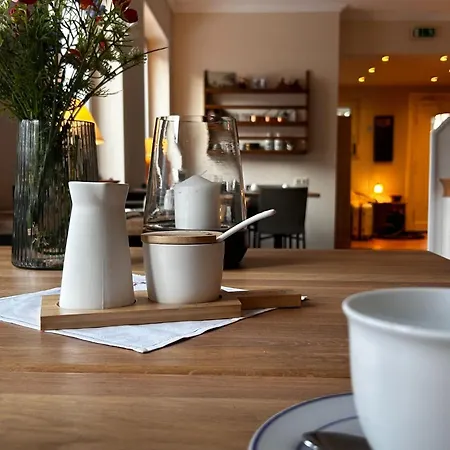 Finkenhof - Haus Meersmannufer 2*