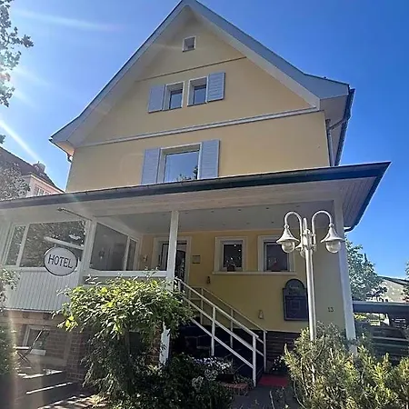 Finkenhof - Haus Meersmannufer 2*