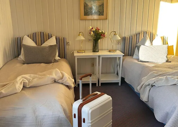 Finkenhof - Haus Meersmannufer