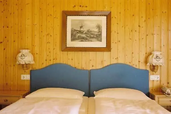 Finkenhof - Haus Meersmannufer 2* Ανόβερο