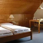 Hotel Finkenhof - Haus Meersmannufer 2*