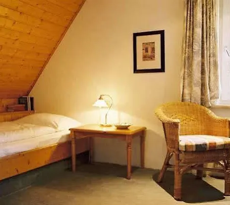 Finkenhof - Haus Meersmannufer 2*