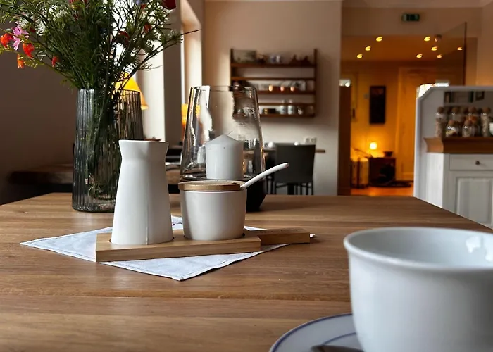 Finkenhof - Haus Meersmannufer 2*