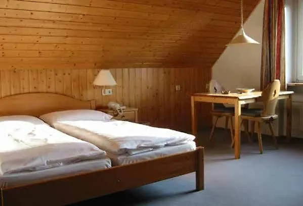 فندق Finkenhof - Haus Meersmannufer 2*