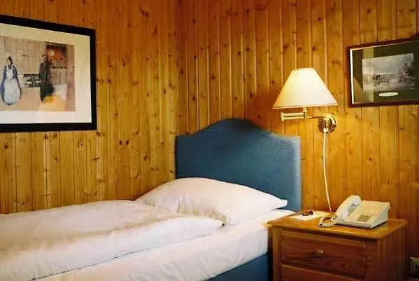 Finkenhof - Haus Meersmannufer فندق 2*